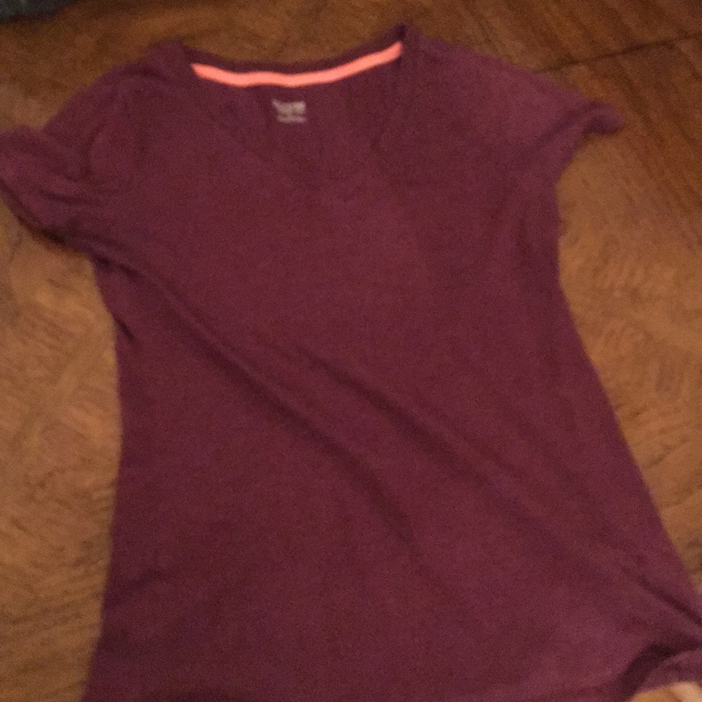 Red tshirt